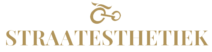 Straatesthetiek