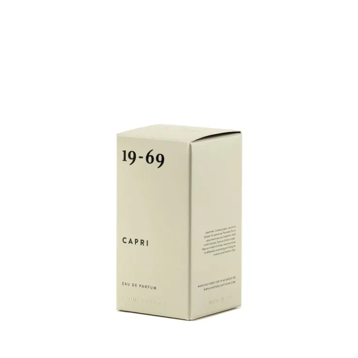 19-69 Capri Eau de Parfum 30 mL