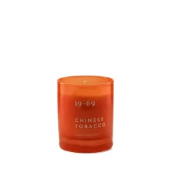 19-69 Chinese Tobacco Scented Candle 200 mL