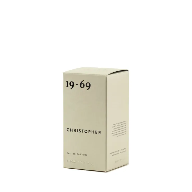 19-69 Christopher Eau de Parfum 30 mL