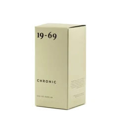 19-69 Chronic Eau de Parfum 100 mL