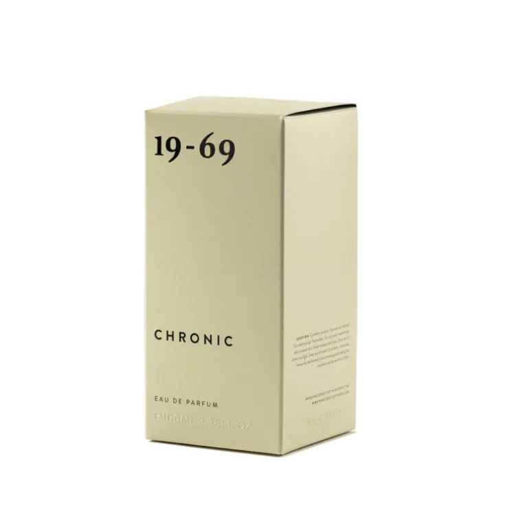 19-69 Chronic Eau de Parfum 100 mL