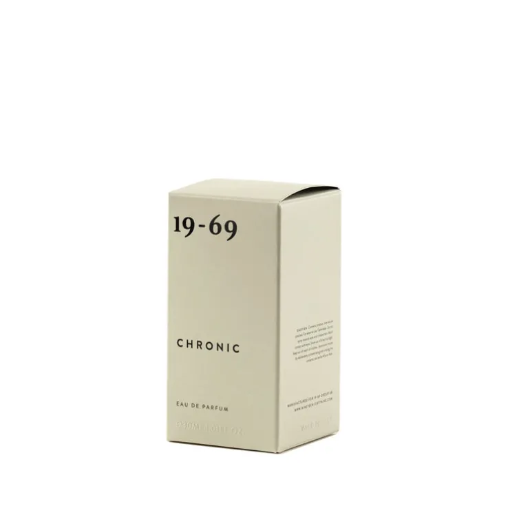19-69 Chronic Eau de Parfum 30 mL