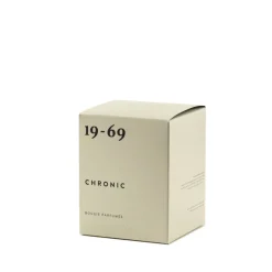 19-69 Chronic Scented Candle 200 mL