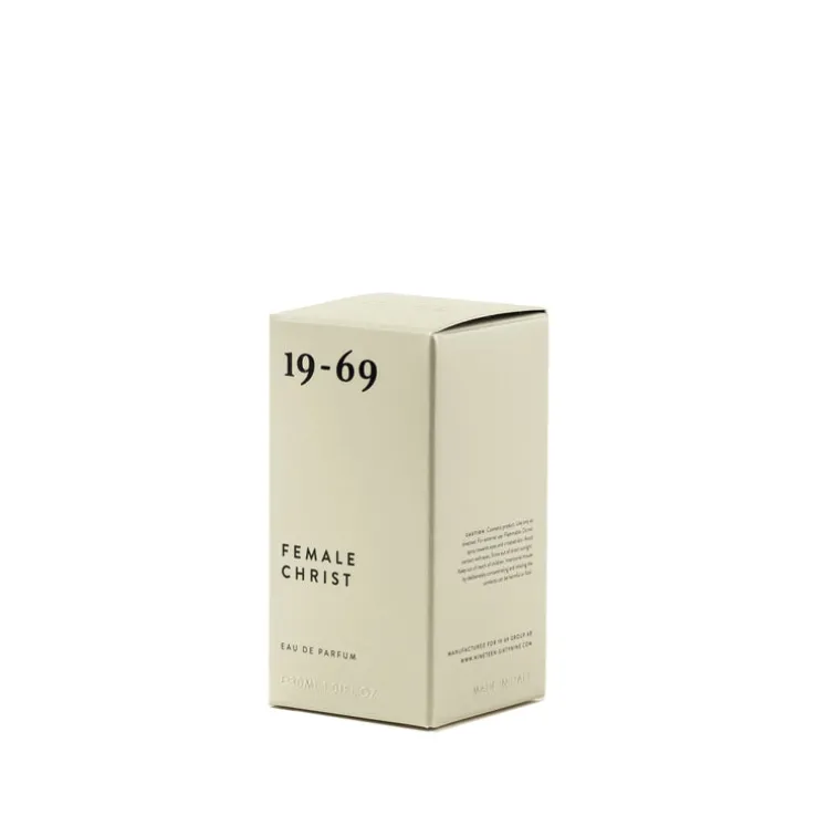 19-69 Female Christ Eau de Parfum 30 mL