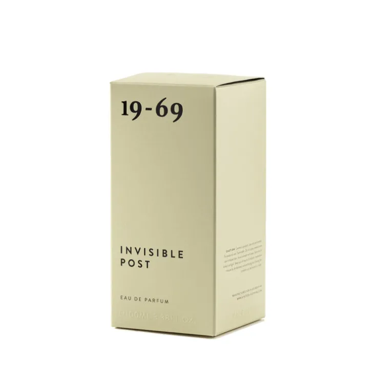 19-69 Invisible Post Eau de Parfum 100 mL