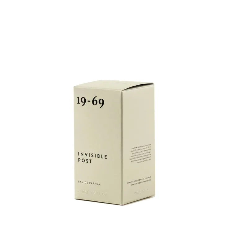 19-69 Invisible Post Eau de Parfum 30 mL