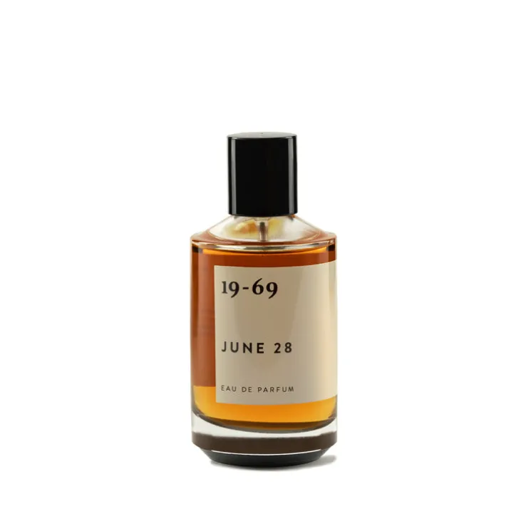 19-69 June 28 Eau de Parfum 100 mL
