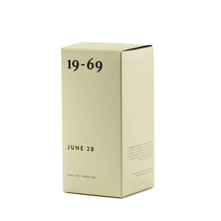 19-69 June 28 Eau de Parfum 100 mL