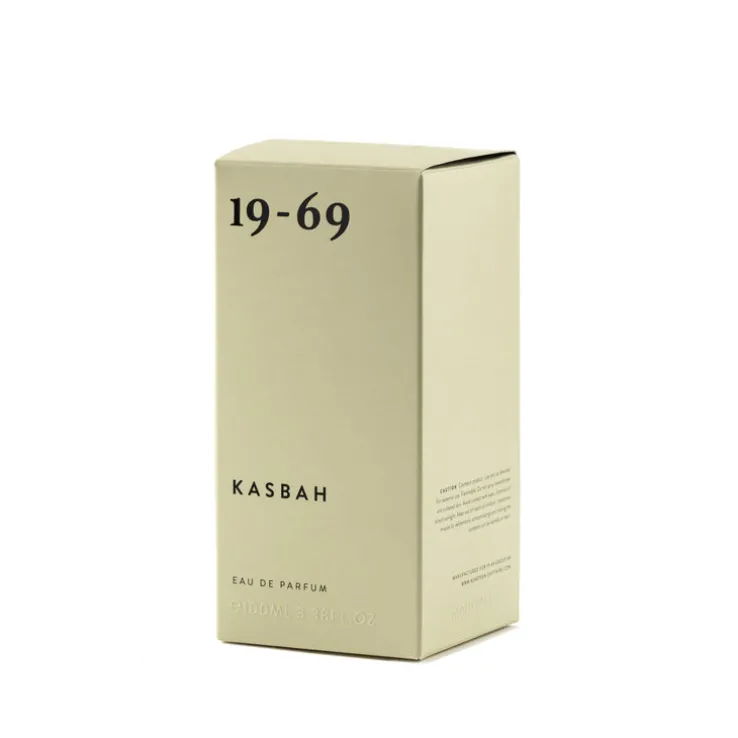 19-69 Kasbah Eau de Parfum 100 mL
