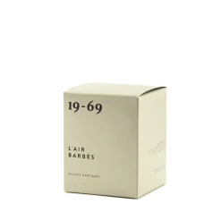 19-69 L'Air Barbès Scented Candle 200 mL