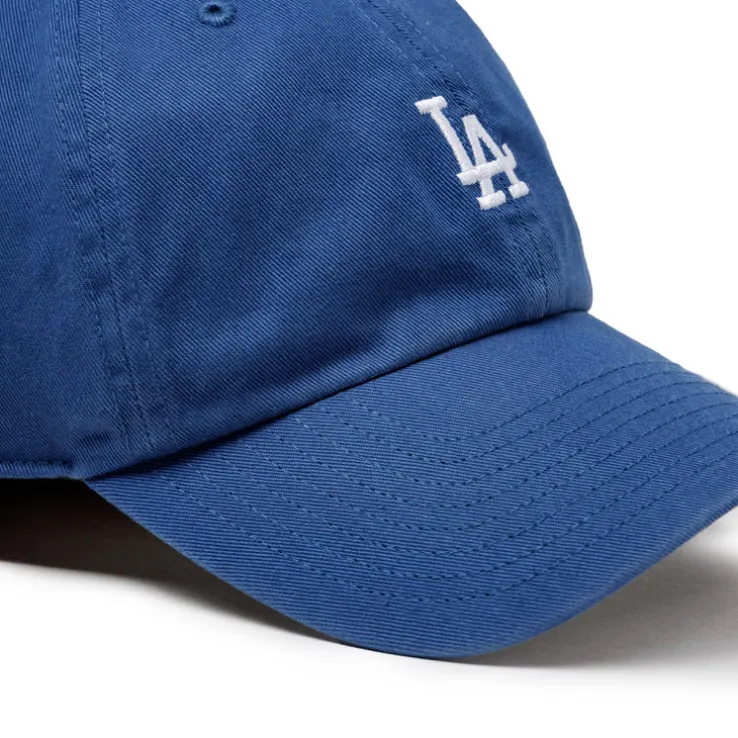 47 MLB Los Angeles Dodgers *Base Runner* Cap