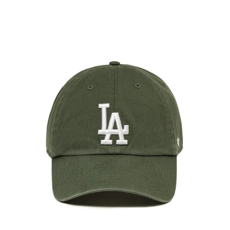 47 MLB Los Angeles Dodgers *Clean Up* Cap