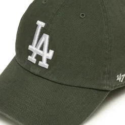 47 MLB Los Angeles Dodgers *Clean Up* Cap
