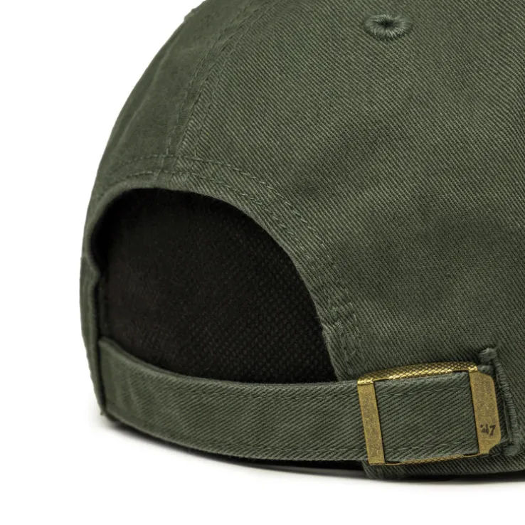 47 MLB Los Angeles Dodgers *Clean Up* Cap