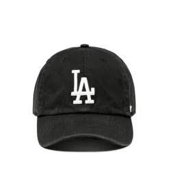 47 MLB Los Angeles Dodgers *Clean Up* Cap