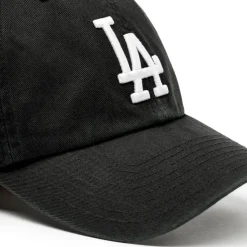 47 MLB Los Angeles Dodgers *Clean Up* Cap