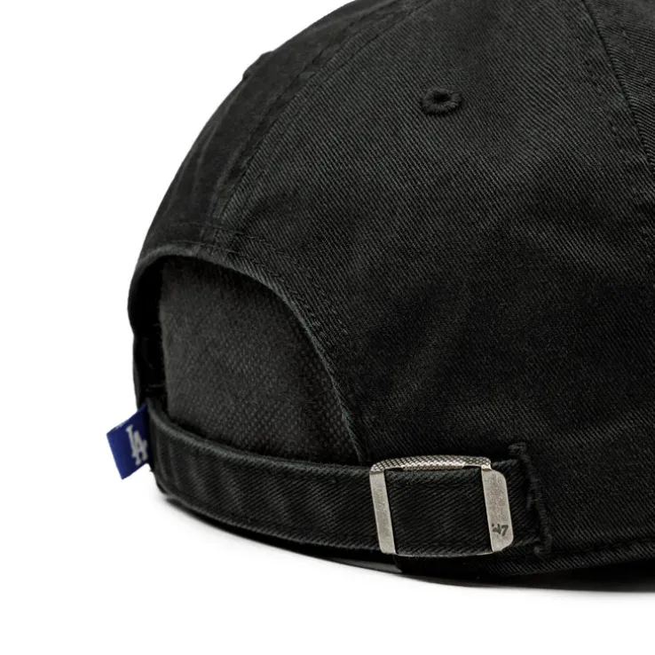 47 MLB Los Angeles Dodgers *Clean Up* Cap