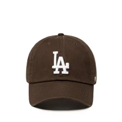 47 MLB Los Angeles Dodgers *Clean Up* Cap