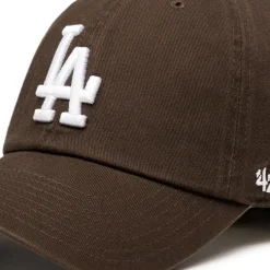 47 MLB Los Angeles Dodgers *Clean Up* Cap