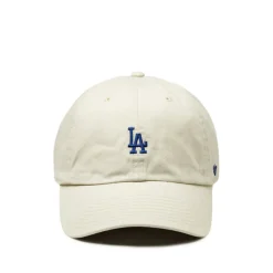 47 MLB Los Angeles Dodgers *Base Runner* Cap
