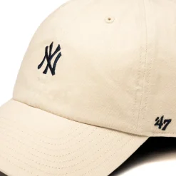 47 MLB New York Yankees *Base Runner* Cap
