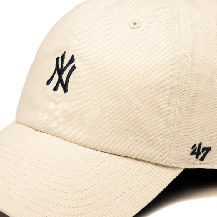 47 MLB New York Yankees *Base Runner* Cap