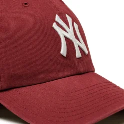 47 MLB New York Yankees *Clean Up* Cap