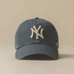 47 MLB New York Yankees *Clean Up* Cap