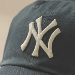 47 MLB New York Yankees *Clean Up* Cap
