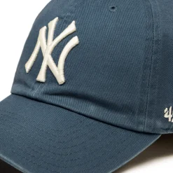 47 MLB New York Yankees *Clean Up* Cap