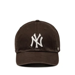 47 MLB New York Yankees *Clean Up* Cap w/ No Loop Label