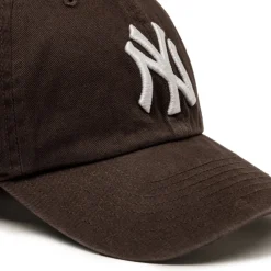 47 MLB New York Yankees *Clean Up* Cap w/ No Loop Label