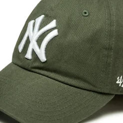 47 MLB New York Yankees *Clean Up* Cap