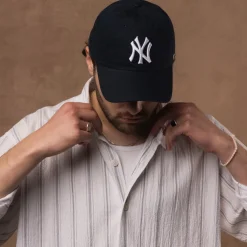 47 MLB New York Yankees *Clean Up* Cap