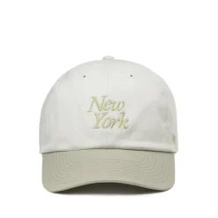 47 MLB New York Yankees Foundation Script TT *Clean Up* Cap