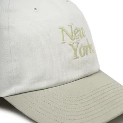 47 MLB New York Yankees Foundation Script TT *Clean Up* Cap