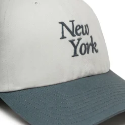 47 MLB New York Yankees Foundation Script TT *Clean Up* Cap