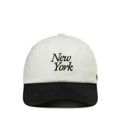 47 MLB New York Yankees Foundation Script TT *Clean Up* Cap