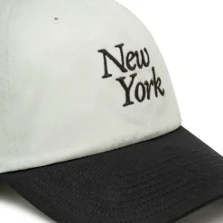 47 MLB New York Yankees Foundation Script TT *Clean Up* Cap