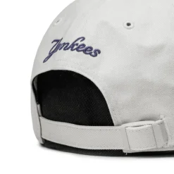 47 MLB New York Yankees Foundation Script TT *Clean Up* Cap