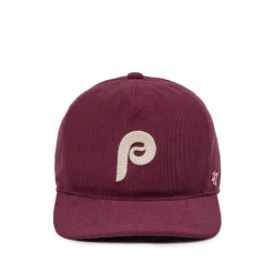 47 MLB Philadelphia Phillies Thin Cord *Hitch LC* Cap
