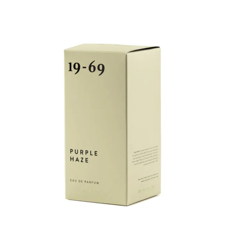 19-69 Purple Haze Eau de Parfum 100 mL