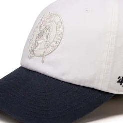 47 x Tommy Hilfiger *Boston Celtics* Courtside 47 Clean Up Cap