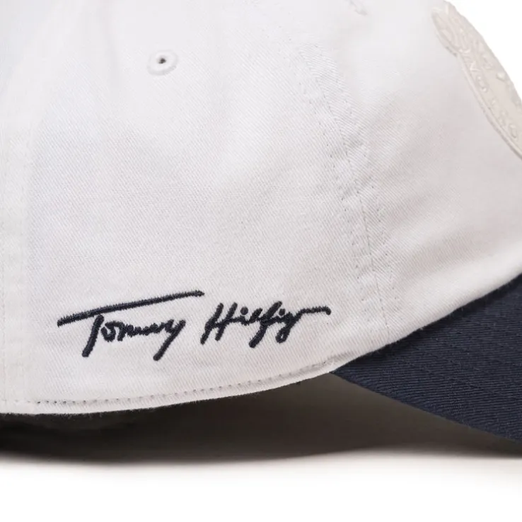 47 x Tommy Hilfiger *Boston Celtics* Courtside 47 Clean Up Cap