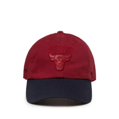47 x Tommy Hilfiger *Chicago Bulls* Courtside 47 Clean Up Cap