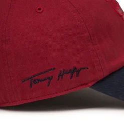 47 x Tommy Hilfiger *Chicago Bulls* Courtside 47 Clean Up Cap