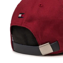 47 x Tommy Hilfiger *Chicago Bulls* Courtside 47 Clean Up Cap