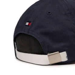 47 x Tommy Hilfiger *Los Angeles Lakers* Courtside 47 Clean Up Cap
