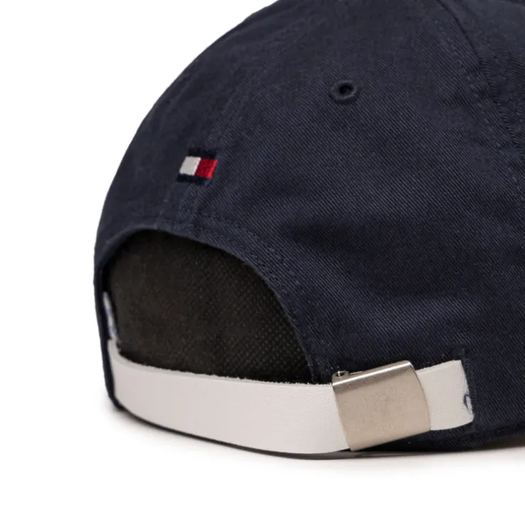 47 x Tommy Hilfiger *Los Angeles Lakers* Courtside 47 Clean Up Cap